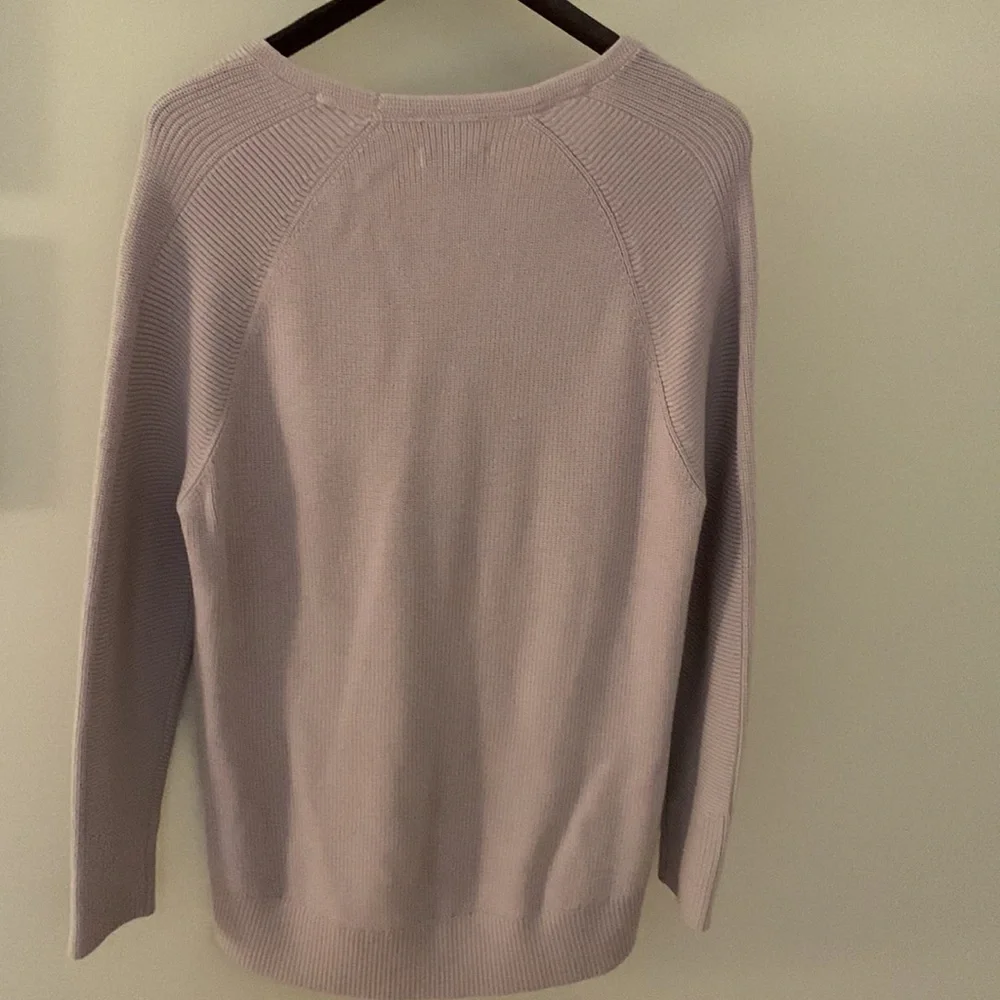 Athleta sweater - Picture 3 of 6